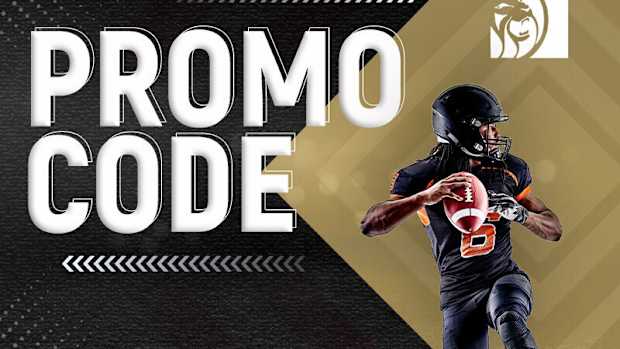 BetMGM Promotion and Texans vs. Bengals Picks